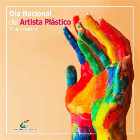 día mundial del artista plástico